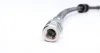 Шланг гальмівний (передній) VW Polo/Skoda Fabia I/II/Roomster/Seat Ibiza 99-15 100 611 0079/S MEYLE 100-611-0079-S (фото 4)