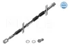 Шланг гальмівний (передній) Skoda Octavia/ VW Bora/ Golf 96-04 (570mm) 100 611 0083/S MEYLE 100-611-0083-S (фото 1)