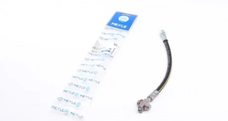Шланг гальмівний (задній) Audi A4 1.6-2.0/1.9-2.7TDI 00-09 (295mm) 100 611 0085/S MEYLE 100-611-0085-S