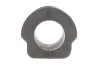 Втулка стабілізатора (переднього) VW Polo/Skoda Roomster/Fabia 99- (d=21mm) 100 615 0004 MEYLE 100-615-0004 (фото 4)