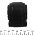 Втулка стабілізатора (переднього) MB Sprinter/VW Crafter 06- (d=20mm) 100 615 0007 MEYLE 100-615-0007 (фото 1)