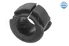 Втулка стабілізатора (переднього) Audi 80 2.0 91-94 (d=25mm) 100 615 0010 MEYLE 100-615-0010 (фото 1)