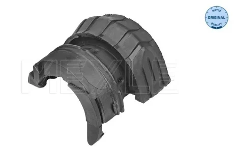Втулка стабілізатора (заднього) VW Touareg 02- (d=24mm) 100 615 0013 MEYLE 100-615-0013