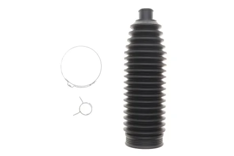 Пильник рейки рульової VW Caddy 1.2-2.0 TDI/TSI 03- 100 620 0002 MEYLE 100-620-0002