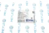 Пильник рейки рульової Skoda Rapid/Roomster 06- 100 620 0004 MEYLE 100-620-0004 (фото 3)