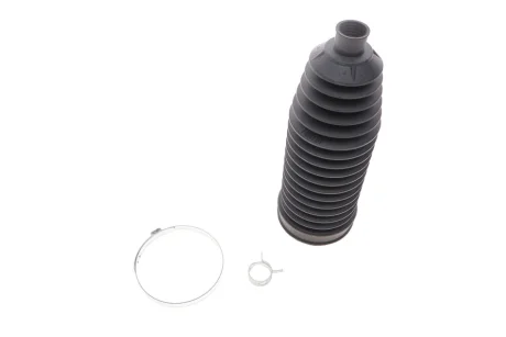 Пильник рейки рульової BMW 5 (E60/F10)/ Porsche Cayenne 2.0-4.8/2.0-4.0d 04- (+2 хомути) 100 620 0007 MEYLE 100-620-0007