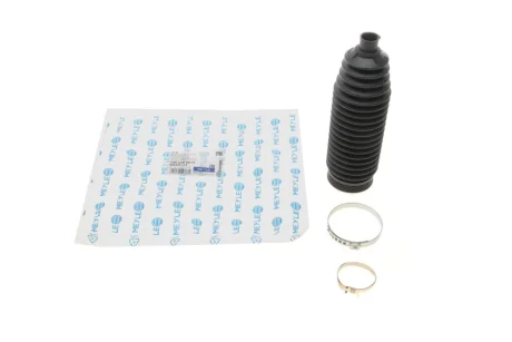 Пильник рейки рульової Audi A3/VW Golf IV 1.4-3.2 96-07 100 620 0015 MEYLE 100-620-0015