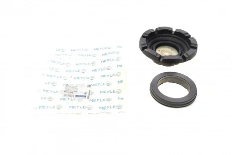 Подушка амортизатора (переднього) + підшипник VW T5 03- 100 641 0002 MEYLE 100-641-0002