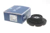 Подушка амортизатора (переднього) VW T5 1.9-2.5TDI 03- 100 641 0004 MEYLE 100-641-0004 (фото 1)