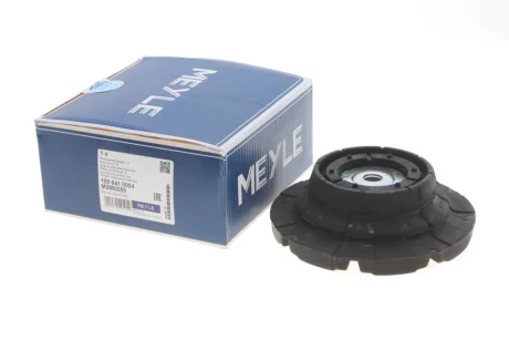 Подушка амортизатора (переднього) VW T5 1.9-2.5TDI 03- 100 641 0004 MEYLE 100-641-0004