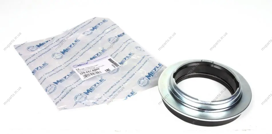 Підшипник амортизатора опорний VW T5 03-15 100 641 0005 MEYLE 100-641-0005 (фото 1)