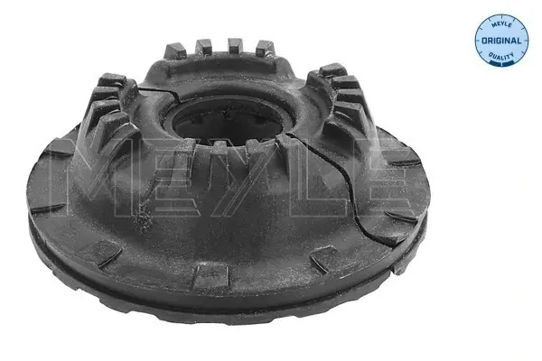Подушка амортизатора (переднього) Audi A4/A5/Q5/Porsche Macan 07- 100 641 0010 MEYLE 100-641-0010 (фото 1)
