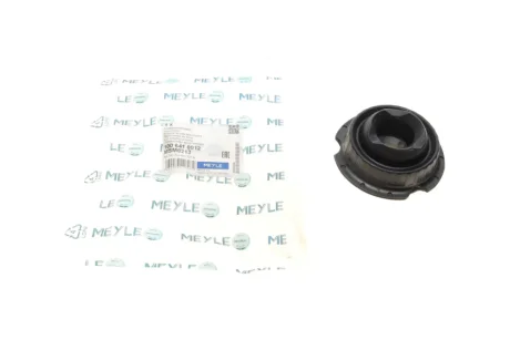 Подушка амортизатора (переднього) Audi Q7/VW Touareg 02-15 100 641 0012 MEYLE 100-641-0012