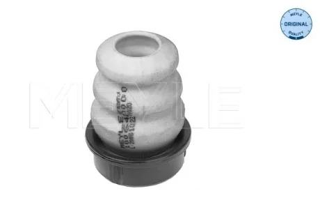 Відбійник амортизатора (переднього) Skoda Fabia 99-08 100 642 0000 MEYLE 100-642-0000