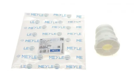 Відбійник амортизатора (переднього) Skoda Octavia/VW Golf V/VI 03- 100 642 0002 MEYLE 100-642-0002