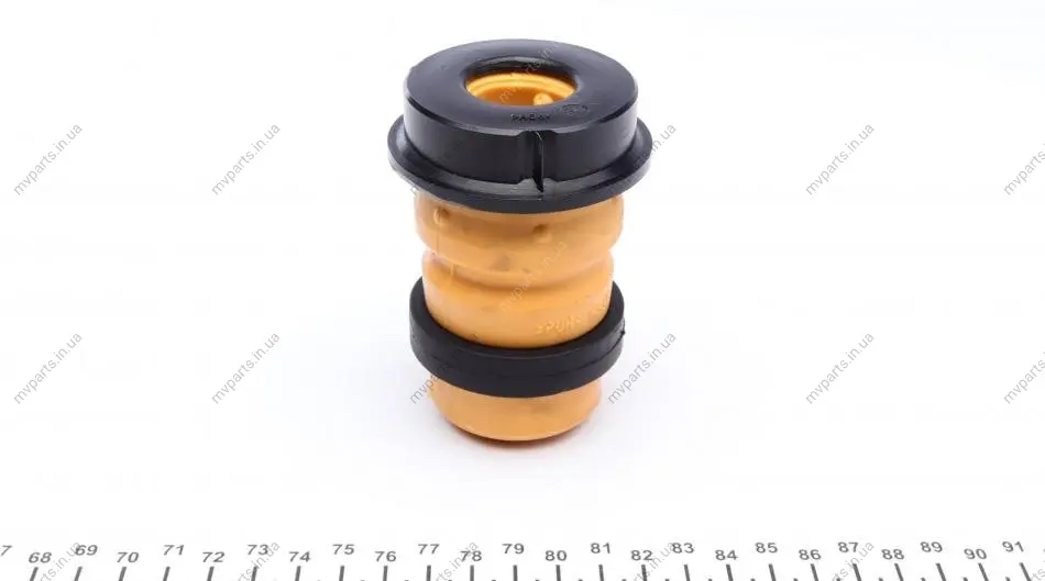 Відбійник амортизатора (переднього) Skoda Octavia/VW Caddy/Golf/Passat 1.4-2.0D 03-13 100 642 0006 MEYLE 100-642-0006 (фото 1)