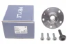 Підшипник маточини (передньої) VW Caddy III 03-15/Golf V/VI 03-14 (+ABS 96z) (3 болти) 100 650 0003 MEYLE 100-650-0003 (фото 2)