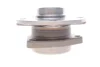 Підшипник маточини (передньої) VW Caddy III 03-15/Golf V/VI 03-14 (+ABS 96z) (3 болти) 100 650 0003 MEYLE 100-650-0003 (фото 3)