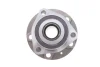 Підшипник маточини (передньої) VW Caddy III 03-15/Golf V/VI 03-14 (+ABS 96z) (3 болти) 100 650 0003 MEYLE 100-650-0003 (фото 4)