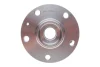 Підшипник маточини (передньої) VW Caddy III 03-15/Golf V/VI 03-14 (+ABS 96z) (3 болти) 100 650 0003 MEYLE 100-650-0003 (фото 5)