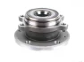 Підшипник маточини (передньої) VW Caddy 03- (4 болти) 100 650 0005 MEYLE 100-650-0005 (фото 3)