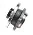 Підшипник маточини (передньої) VW Caddy 03- (4 болти) 100 650 0005 MEYLE 100-650-0005 (фото 5)