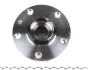 Підшипник маточини (передньої) VW Caddy 03- (4 болти) 100 650 0005 MEYLE 100-650-0005 (фото 6)