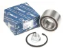 Підшипник маточини (передньої/задньої) VW Touareg 02-10 (+ABS) (51x96x50) 100 650 0008 MEYLE 100-650-0008 (фото 1)