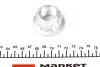 Підшипник маточини (передньої/задньої) VW Touareg 02-10 (+ABS) (51x96x50) 100 650 0008 MEYLE 100-650-0008 (фото 3)