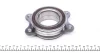 Підшипник маточини (передньої) Audi A4/A5/A6/A7/A8 08- 100 650 0010 MEYLE 100-650-0010 (фото 3)