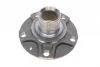 Маточина (передня) Audi A4/A6/A6 Allroad/A8/R8/VW Passat 1.9D-6.0 98-15 100 650 0012 MEYLE 100-650-0012 (фото 2)