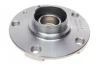 Маточина (передня) Audi A4/A6/A6 Allroad/A8/R8/VW Passat 1.9D-6.0 98-15 100 650 0012 MEYLE 100-650-0012 (фото 4)