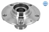 Маточина (передня/задня) Audi A6 04-/A8 97-10/VW Phaeton 02-16 100 650 0013 MEYLE 100-650-0013 (фото 2)