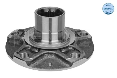 Маточина (передня) Audi 100/A6 86-05/VW Passat 96-05 100 650 0014 MEYLE 100-650-0014