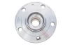 Підшипник маточини (передньої) VW Caddy 03- (3 болти) 100 650 1003 MEYLE 100-650-1003 (фото 3)