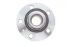Підшипник маточини (передньої) Skoda Fabia 99-/VW Polo 01- (+ABS) 100 652 0001 MEYLE 100-652-0001 (фото 2)
