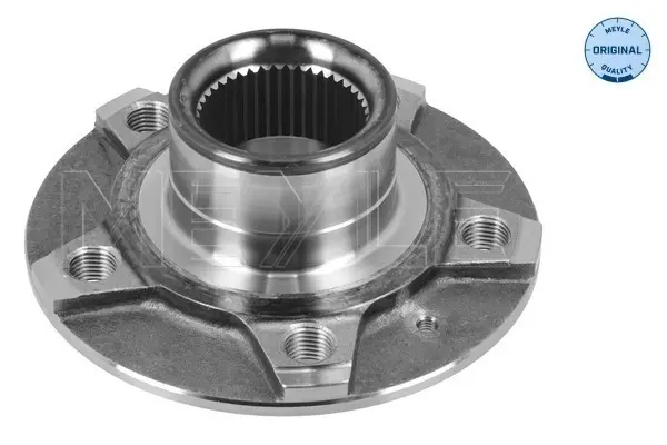 Маточина (передня) Audi A4/A5 07-17/A6 11-18 100 652 0003 MEYLE 100-652-0003 (фото 1)