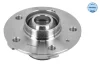 Маточина (передня) Audi A4/A5 07-17/A6 11-18 100 652 0003 MEYLE 100-652-0003 (фото 2)