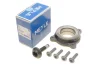 Підшипник маточини (передньої) Audi A4/A5/A6/Q5 15- (+ABS) 100 652 0012 MEYLE 100-652-0012