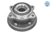 Підшипник маточини (передньої) VW Crafter II/Man TGE 16- (к-кт) 100 652 0013 MEYLE 100-652-0013 (фото 2)