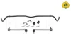Стабілізатор (передній) VW Polo/Skoda Fabia 1.0-2.0 TDI 99- 100 653 0002/HD MEYLE 100-653-0002-HD (фото 2)