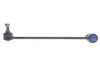 Стабілізатор (передній/к-кт) Audi A3/Skoda Octavia/VW Golf 03-13 (d=25,5) 100 653 0005/HD MEYLE 100-653-0005-HD (фото 3)