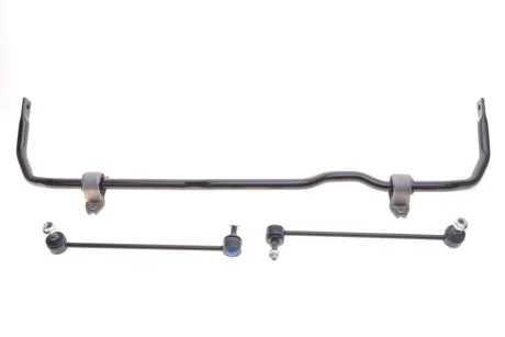 Стабілізатор (передній/к-кт) Audi A3/Skoda Octavia/VW Golf 03-13 (d=25,5) 100 653 0005/HD MEYLE 100-653-0005-HD