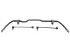 Стабілізатор (передній) Audi A3/Seat Leon/Skoda Octavia II/SuperB II/Yeti/VW Golf V-VI/Touran 03- 100 653 0007/HD MEYLE 100-653-0007-HD (фото 1)