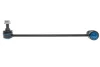 Стабілізатор (передній) Audi A3/Seat Leon/Skoda Octavia II/SuperB II/Yeti/VW Golf V-VI/Touran 03- 100 653 0007/HD MEYLE 100-653-0007-HD (фото 3)