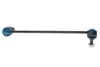 Стабілізатор (передній) Audi A3/Seat Leon/Skoda Octavia II/SuperB II/Yeti/VW Golf V-VI/Touran 03- 100 653 0007/HD MEYLE 100-653-0007-HD (фото 4)