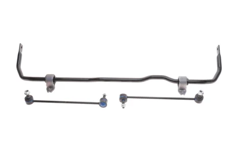 Стабілізатор (передній/к-кт) Audi A3/Seat Leon/Skoda Octavia II/VW Golf V/VI 1.2-2.0D 03-16 (d=21.7) 100 653 0009/HD MEYLE 100-653-0009-HD