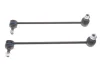 Стабілізатор (передній/к-кт) Audi A3/Seat Leon/Skoda Octavia II/VW Golf V/VI 1.2-2.0D 03-16 (d=21.7) 100 653 0009/HD MEYLE 100-653-0009-HD (фото 6)