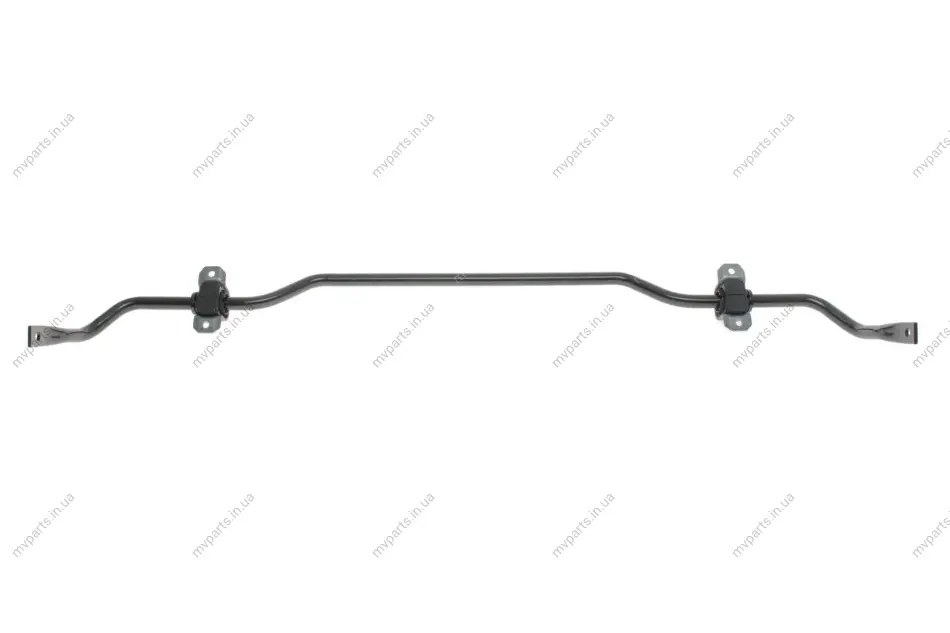 Стабілізатор (задній) Audi A3/Skoda Octavia/Yeti/VW Golf V/VI 1.2-2.0 03- (d=18.5) 100 653 0011 MEYLE 100-653-0011 (фото 1)