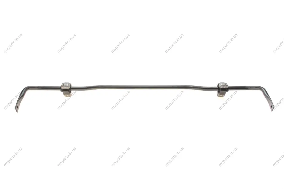 Стабілізатор (задній) Skoda Octavia/Yeti/VW Golf/Passat 03- (d=19.6mm) 100 653 0013 MEYLE 100-653-0013 (фото 1)